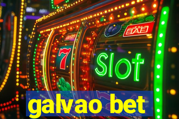 galvao bet